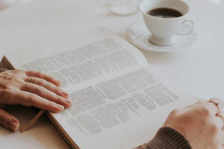 Recommended books on spiritual disciplines