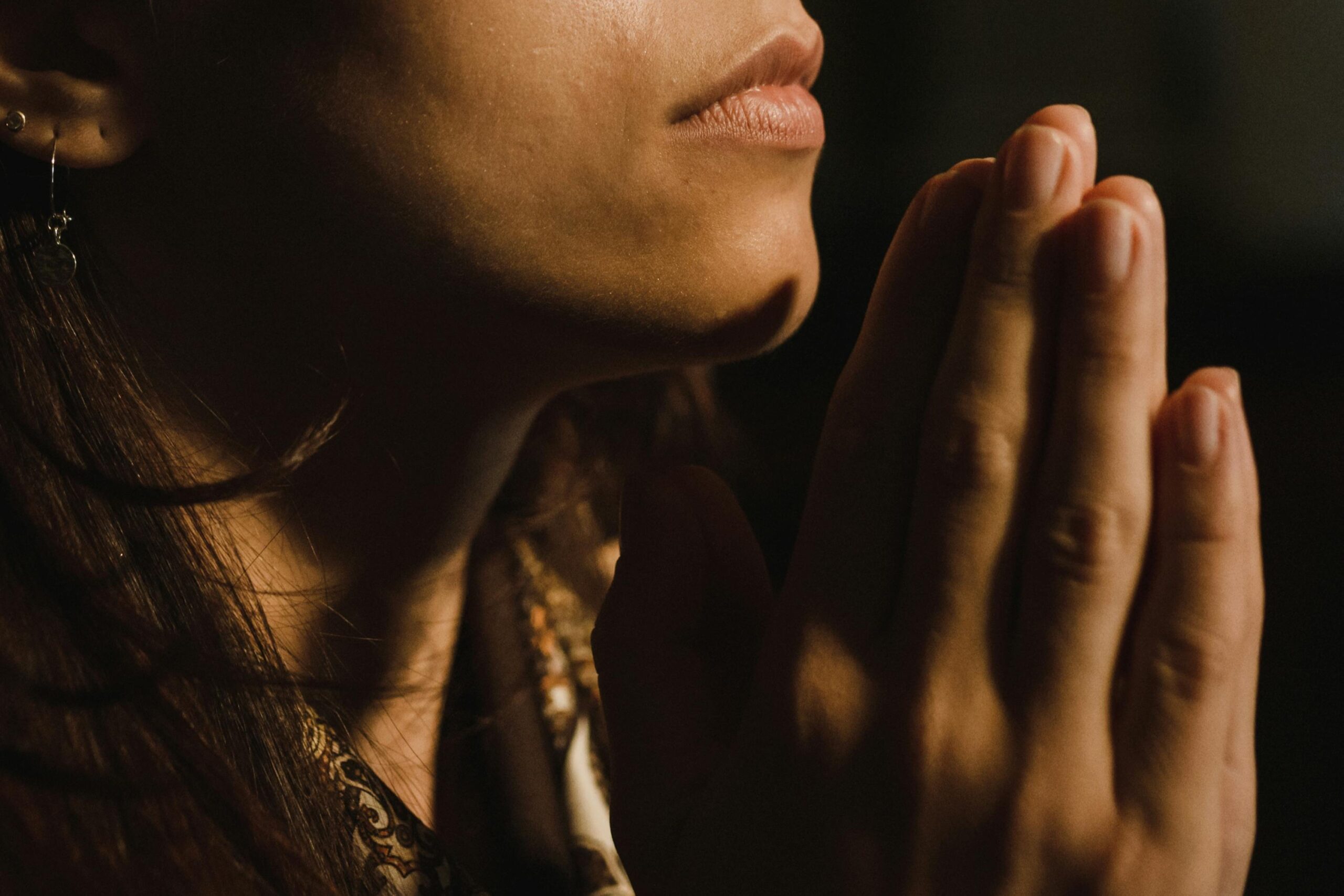 Recommended books on prayer