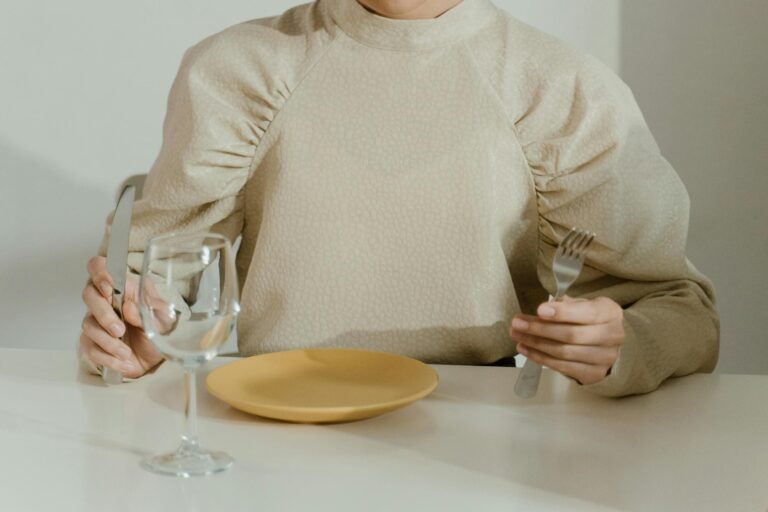 Recommended books on fasting