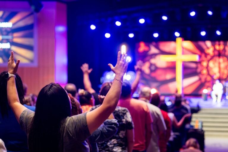The spiritual discipline of Sabbath: what it is, why it matters and how to do it