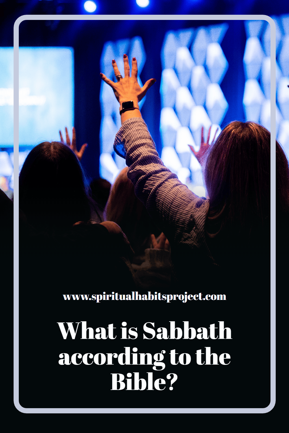 What is Sabbath according to the Bible?