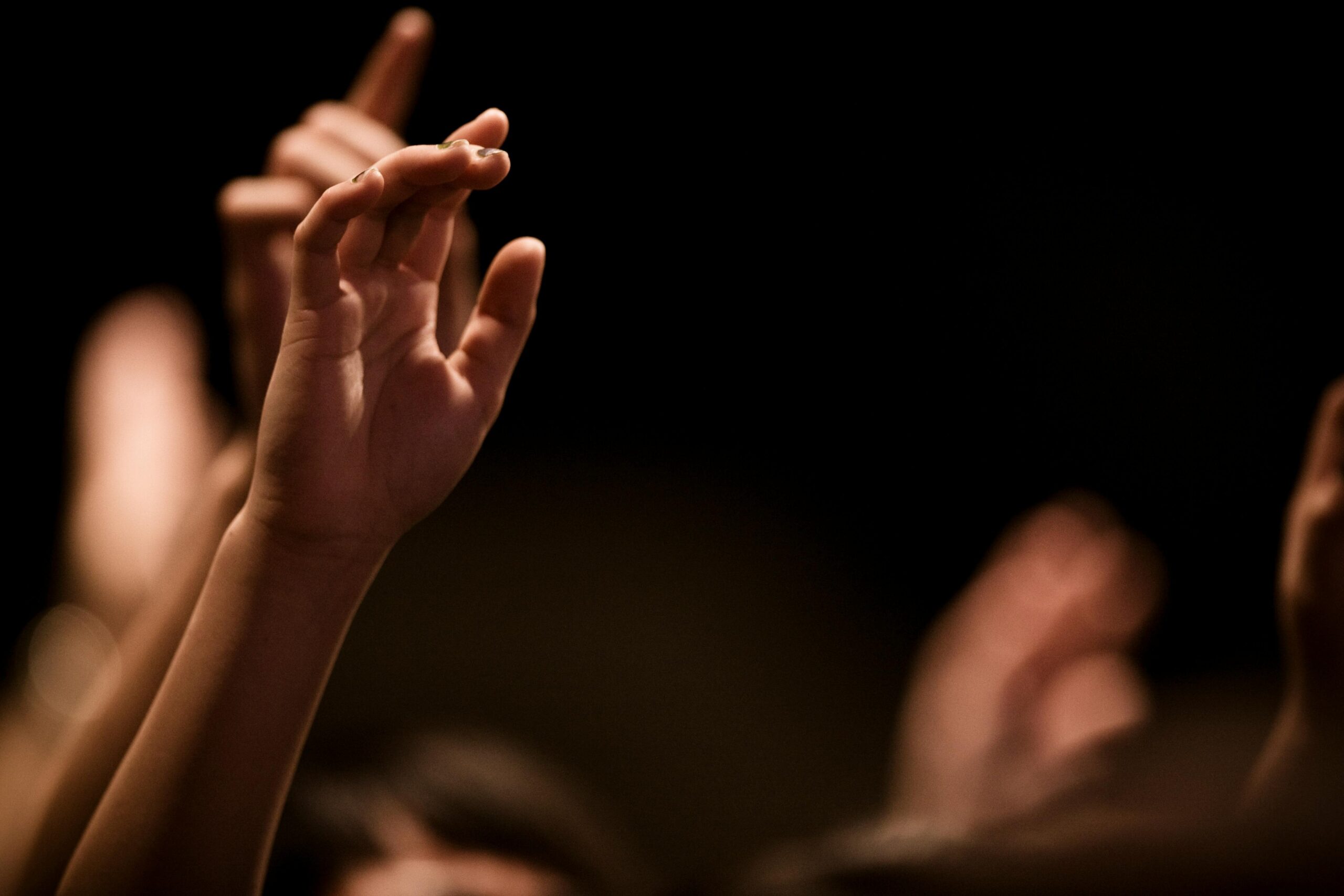 Recommended books on worship