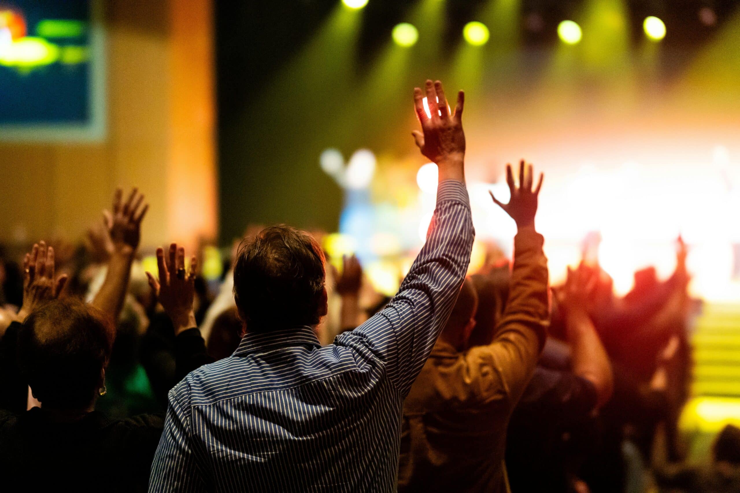 How to worship God with your whole life (worship as a lifestyle)