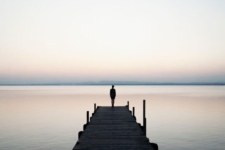 How to practise the spiritual discipline of silence and solitude