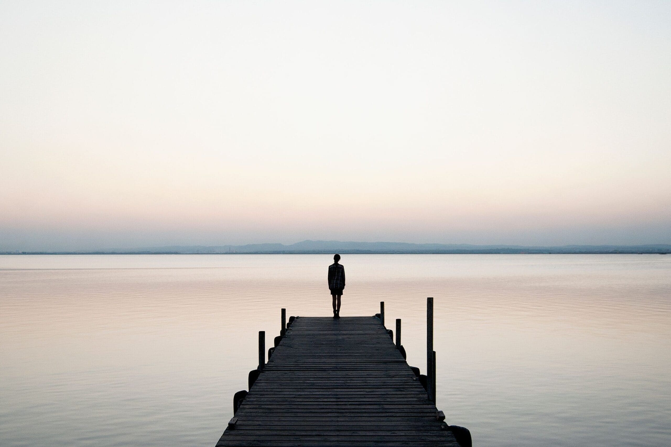 How to practise the spiritual discipline of silence and solitude