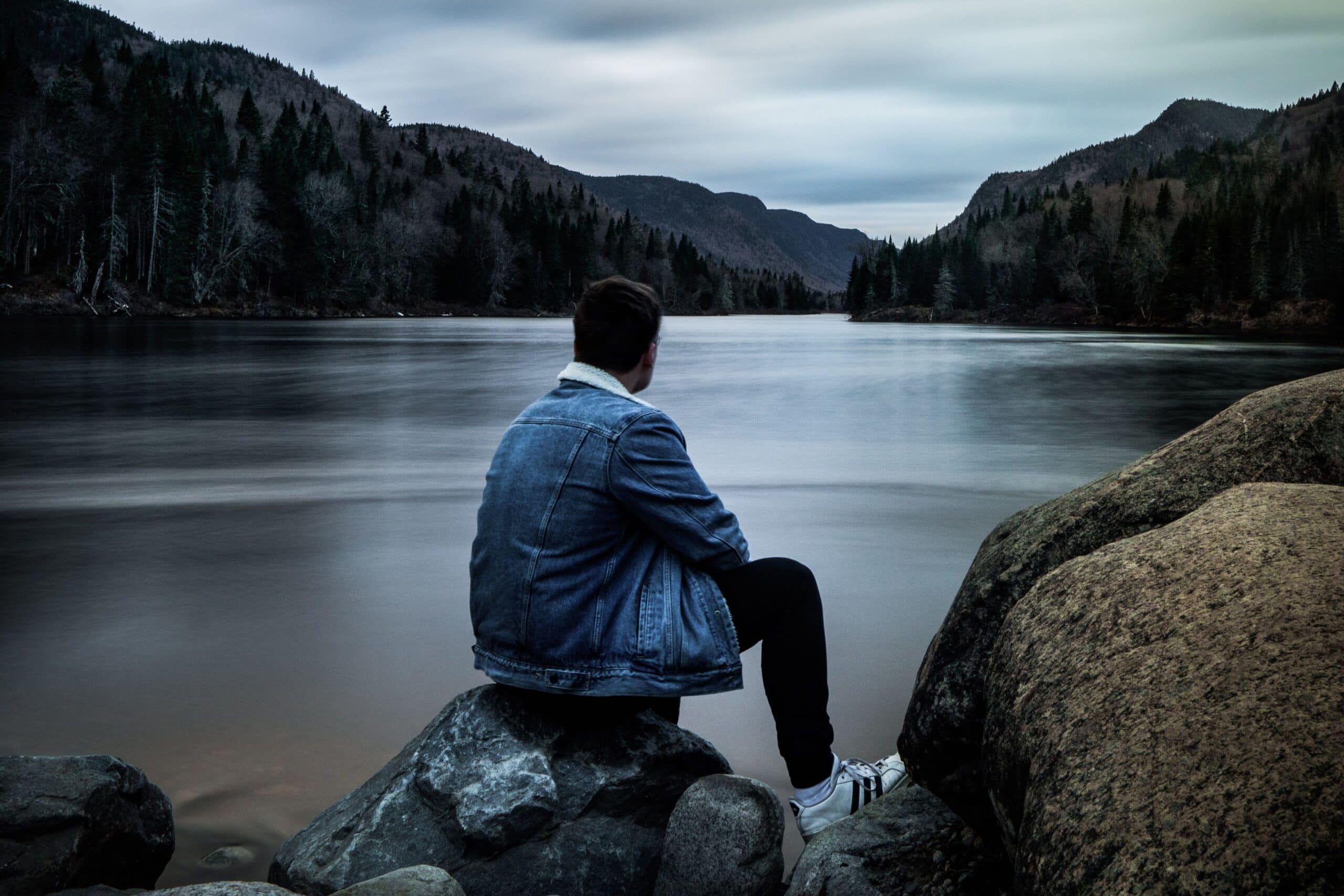 Why should Christians practise the spiritual discipline of silence and solitude?