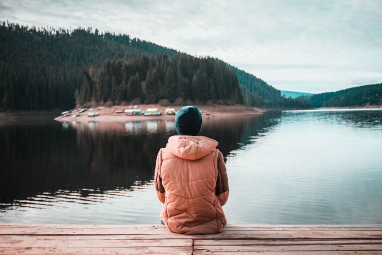 The spiritual discipline of silence and solitude: what it is, why it matters and how to do it