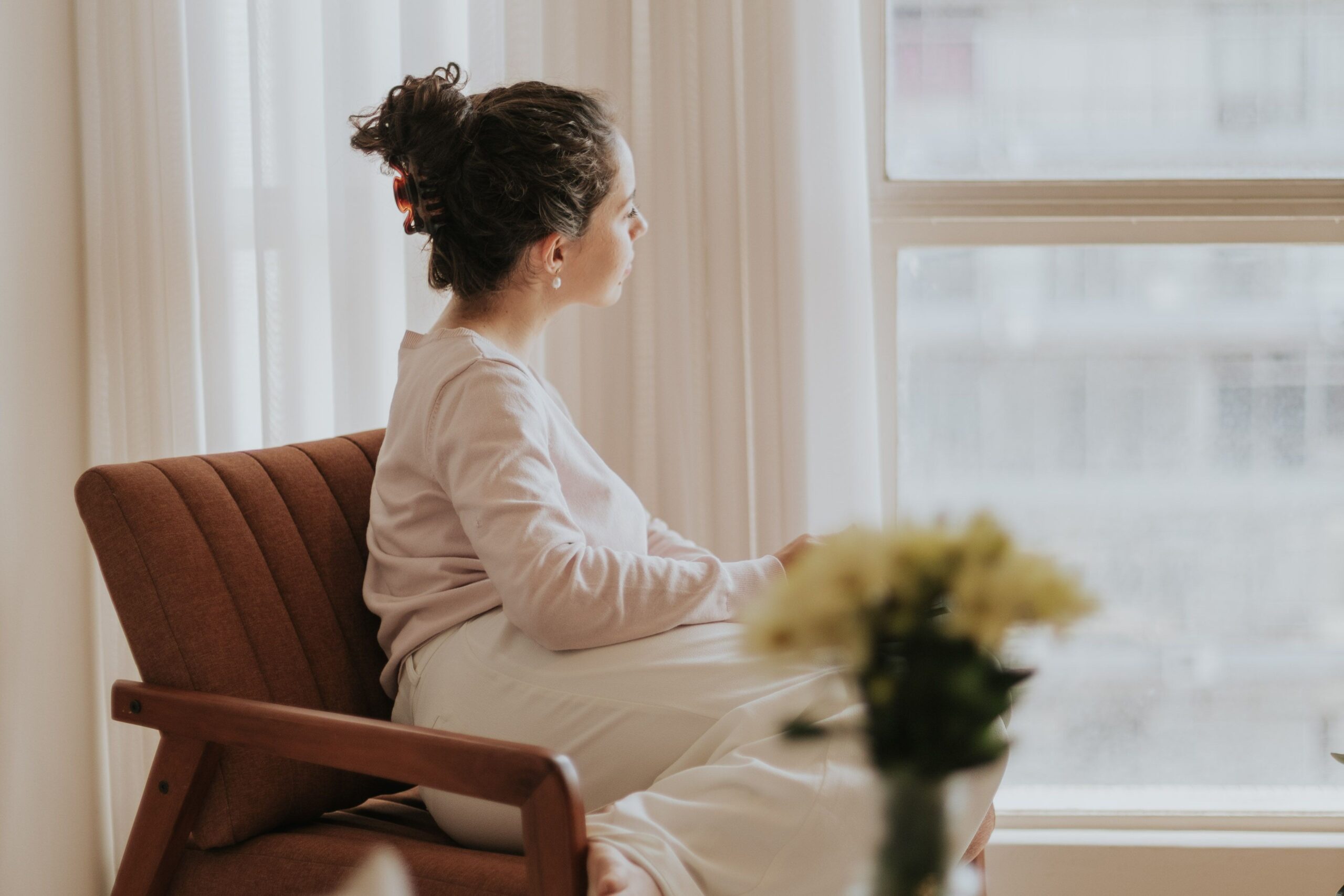 What is the spiritual discipline of silence and solitude?